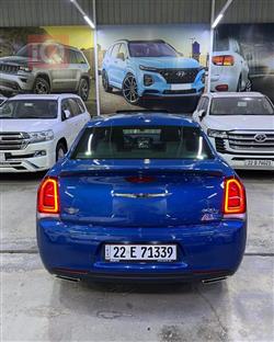 كرايسلر 300